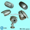 oem manufacture security monitoring stainless steel casting